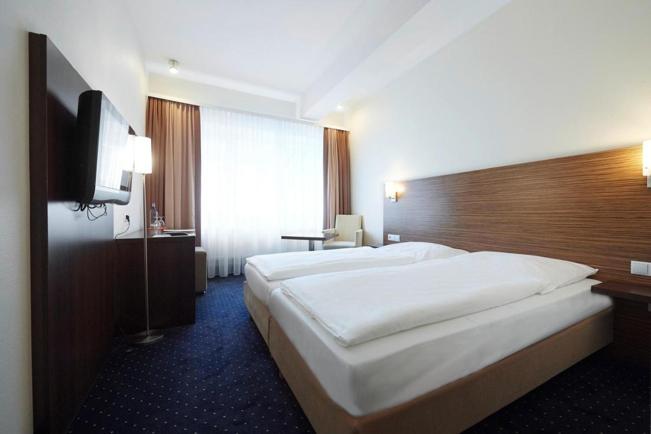 Hotel Silicium Hoehr-Grenzhausen Ngoại thất bức ảnh